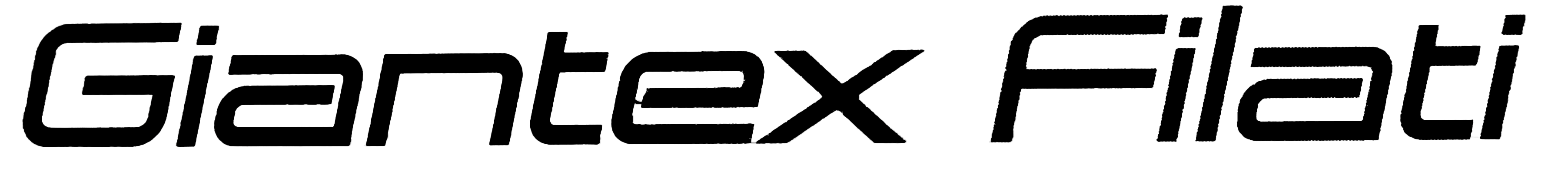 Giantex Filati Logo
